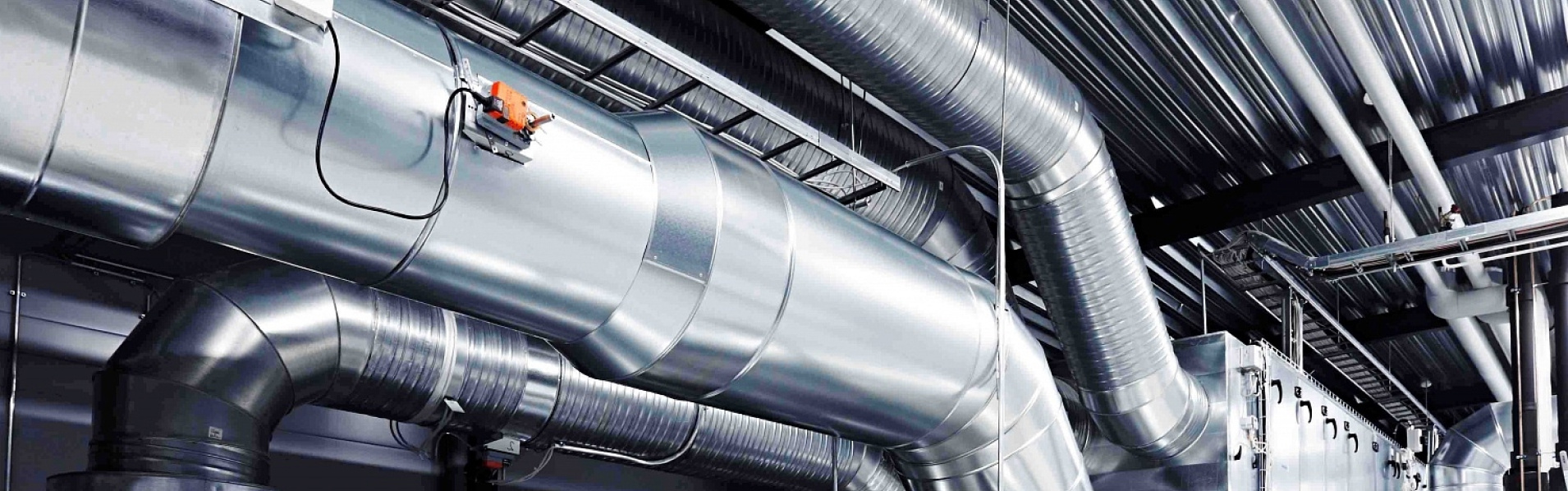 Воздушные фильтры для систем вентиляции