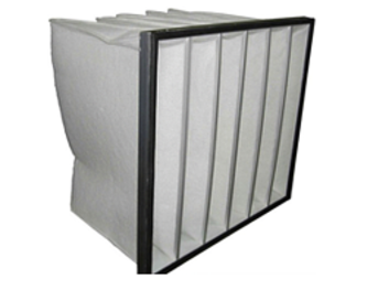 Фильтр воздушный карманный ФВК-1