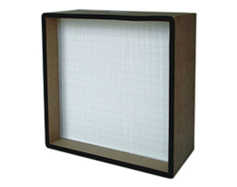 Фильтр абсолютной очистки ФВА-2