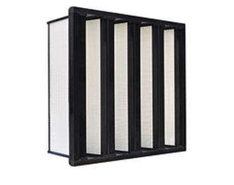 Фильтр абсолютной очистки ФВА-3