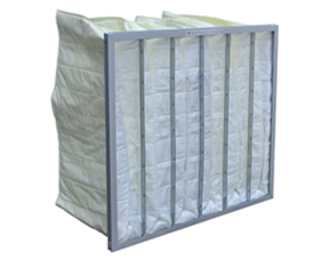 Воздушный карманный фильтр ФВК-3