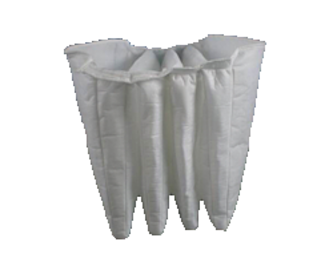 Воздушный карманный фильтр ФВК-4