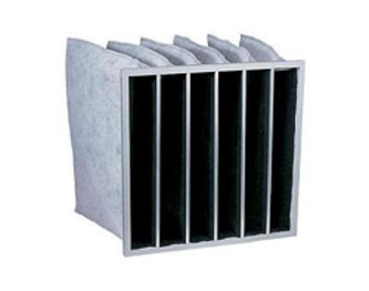 Воздушный карманный фильтр ФВК-5