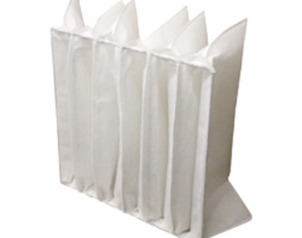 Воздушный карманный фильтр ФВК-6