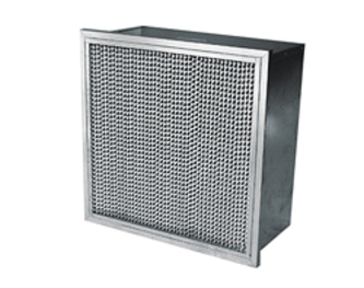 Компактный фильтр ФВКОМ-3