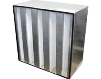 Компактный фильтр ФВКОМ-4