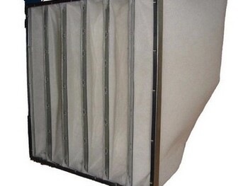 Воздушный карманный фильтр ФВК-7