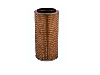 Фильтр картриджный из полиэстера с ePTFE мембраной (ФВКарт-РPTFE)
