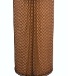 Фильтр картриджный из полиэстера с ePTFE мембраной (ФВКарт-РPTFE)