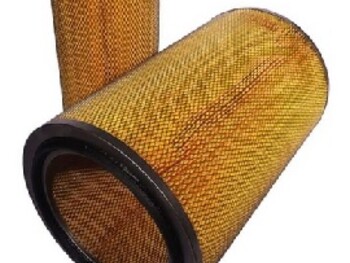 Фильтр картриджный из целлюлозы (ФВКарт-C)