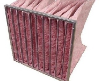 Воздушный карманный фильтр ФВК-8