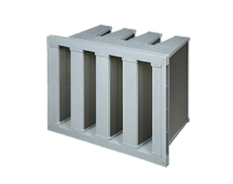 Компактный фильтр ФВКОМ-6