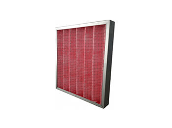 Кассетные фильтры