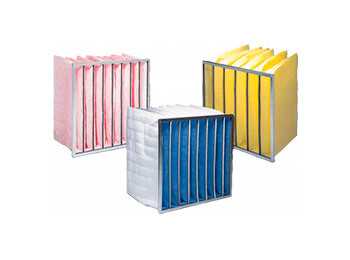 Карманные фильтры