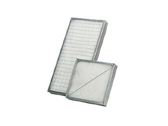 Панельные воздушные фильтры