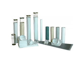 Рукавные фильтры