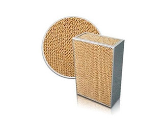 Сотовые увлажнители