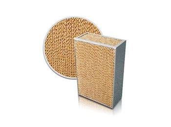 Сотовые увлажнители