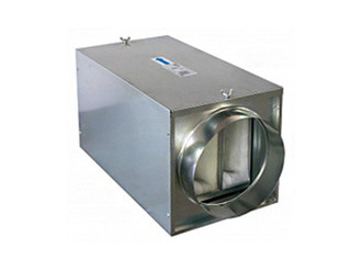 Комплектующие для систем вентиляции