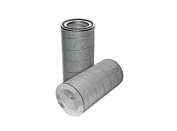 Фильтры картриджного типа